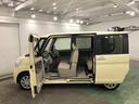 １年保証距離無制限　走行距離１２８５２６キロ　車検整備付　純正カーペットマット　助手席エアバッグ　オートライト　アイドリングストップ　片側電動スライドドア　プッシュボタンスタート　電動格納式ドアミラー（埼玉県）の中古車
