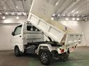 一年保証・走行距離無制限 走行66608キロ 助手席エアバック 純正カーペットマット 4WD 5速MT(埼玉県)の中古車