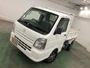 一年保証・走行距離無制限 走行66608キロ 助手席エアバック 純正カーペットマット 4WD 5速MT(埼玉県)の中古車