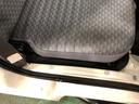 １年保証距離無制限　走行距離５８５５０キロ　５速ＭＴ　ＦＭＡＭラジオ　純正フロアマット　バイザー　マニュアルエアコン　メンテナンスノート（埼玉県）の中古車