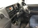 １年保証距離無制限　走行距離７２０６８キロ　純正ＣＤチューナー　純正フロアマット　助手席エアバッグ　両側スライドドア　電動格納式ドアミラー（埼玉県）の中古車