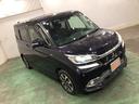 １年保証距離無制限　走行距離４１９９４キロ　４ＷＤ　車検整備付　純正カーペットマット　ＬＥＤヘッドランプ　アイドリングストップ　両側電動スライドドア　電動格納式ドアミラー　プッシュボタンスタート（埼玉県）の中古車