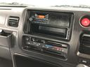 １年保証距離無制限　走行距離１４５１２７キロ　車検整備付　５速ＭＴ　４ＷＤ　カーペットマット　マニュアルエアコン　メンテナンスノート　取扱説明書（埼玉県）の中古車