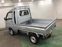 １年保証距離無制限　走行距離１４５１２７キロ　車検整備付　５速ＭＴ　４ＷＤ　カーペットマット　マニュアルエアコン　メンテナンスノート　取扱説明書（埼玉県）の中古車