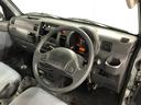 １年保証距離無制限　走行距離１４５１２７キロ　車検整備付　５速ＭＴ　４ＷＤ　カーペットマット　マニュアルエアコン　メンテナンスノート　取扱説明書（埼玉県）の中古車