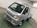 １年保証距離無制限　走行距離１４５１２７キロ　車検整備付　５速ＭＴ　４ＷＤ　カーペットマット　マニュアルエアコン　メンテナンスノート　取扱説明書（埼玉県）の中古車