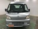 １年保証距離無制限　走行距離１４５１２７キロ　車検整備付　５速ＭＴ　４ＷＤ　カーペットマット　マニュアルエアコン　メンテナンスノート　取扱説明書（埼玉県）の中古車