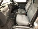 １年保証距離無制限　走行距離１４５１２７キロ　車検整備付　５速ＭＴ　４ＷＤ　カーペットマット　マニュアルエアコン　メンテナンスノート　取扱説明書（埼玉県）の中古車