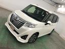 １年保証距離無制限　走行距離５１９２０キロ　フルセグナビ　パノラマモニター　ドラレコ　純正マット　ＬＥＤヘッドランプ　両側電動スライドドア　オート格納式ドアミラー　プッシュボタンスタート　キーフリー（埼玉県）の中古車