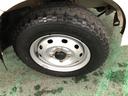 一年保証・走行距離無制限　走行５８７８０キロ　４ＷＤ　ＭＴ　純正カーペットマット　ＡＭＦＭラジオ　作業用ライト　ゴムプロテクター（埼玉県）の中古車