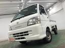 １年保証距離無制限　走行距離７６２８９キロ　４ＷＤ　ＦＭＡＭラジオ　純正フロアマット　マニュアルエアコン（埼玉県）の中古車