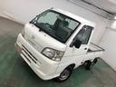 １年保証距離無制限　走行距離７６２８９キロ　４ＷＤ　ＦＭＡＭラジオ　純正フロアマット　マニュアルエアコン（埼玉県）の中古車
