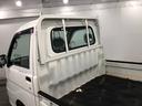 １年保証距離無制限　走行距離７６２８９キロ　４ＷＤ　ＦＭＡＭラジオ　純正フロアマット　マニュアルエアコン（埼玉県）の中古車