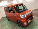1年保証距離無制限 走行距離18448キロ ETC FRドラレコ 純正マット サイドエアバッグ LEDヘッドランプ アイドリングストップ 左右パワースライドドア キーフリー(埼玉県)の中古車