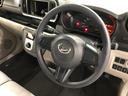 １年保証距離無制限　走行距離４２７９７キロ　純正カーペットマット　助手席エアバッグ　アイドリングストップ　オート格納式ドアミラー　プッシュボタンスタート　スマートアシスト２　キーフリー（埼玉県）の中古車