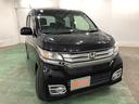 一年保証・走行距離無制限 走行91690キロ ワンセグナビ ブルートゥース バックカメラ ドラレコ サイドエアバック オートライト HIDヘッドライト ベンチシート(埼玉県)の中古車