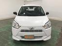 １年保証距離無制限　走行距離８８３９キロ　マット　助手席エアバッグ　クリアランスソナー　オートライト　アイドリングストップ　スマートアシスト３　キーレスエントリー（埼玉県）の中古車