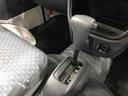 １年保証距離無制限　走行距離４５８１８キロ　４ＷＤ　純正フロアマット　助手席エアバッグ　マニュアルエアコン　スペアキー　メンテナンスノート（埼玉県）の中古車