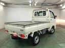 一年保証・走行距離無制限走行９５８１キロ　２ＷＤ　５ＭＴ　純正ゴムマット　荷台マット　ＡＭＦＭラジオ　板キー　作業灯（埼玉県）の中古車
