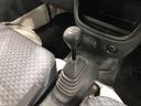 一年保証・走行距離無制限走行９５８１キロ　２ＷＤ　５ＭＴ　純正ゴムマット　荷台マット　ＡＭＦＭラジオ　板キー　作業灯（埼玉県）の中古車