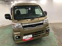 １年保証距離無制限　走行距離４１２８５キロ　４ＷＤ　マニュアル車　純正マット　助手席エアバッグ　クリアランスソナー　ＬＥＤヘッドランプ　アイドリングストップ（埼玉県）の中古車
