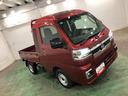 １年保証距離無制限　走行距離１８０３３キロ　４ＷＤ　ＭＴ車　車検整備付　ディスプレイオーディオ　バックカメラ　ブルートゥース　純正マット　ＬＥＤ荷台作業灯　ＬＥＤヘッドランプ　アイドリングストップ（埼玉県）の中古車