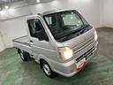１年保証距離無制限　走行距離２６６４３キロ　５速ＭＴ　ＦＭＡＭラジオ　純正フロアマット　荷台作業灯　マニュアルエアコン　スペアキー（埼玉県）の中古車