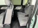 一年保証・走行距離無制限　走行３３２７キロ　サイドエアバック　クリアランスソナー　オートマチックハイビーム　オートライト　ＬＥＤヘッドライト　ベンチシート　シートヒーター　片側電動スライドドア（東京都）の中古車