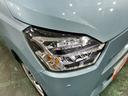 一年保証・走行距離無制限　走行２４８２キロ　ＬＥＤヘッドライト　助手席エアバック　オートライト　オートマチックハイビーム　クリアランスソナー　アイドリングストップ（埼玉県）の中古車