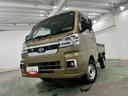 １年保証距離無制限　走行距離２６１５５キロ　ＣＤチューナー　純正マット　クリアランスソナー　オートマチックハイビーム　ＬＥＤヘッドランプ　アイドリングストップ　荷台作業灯　電動格納式ドアミラー（埼玉県）の中古車