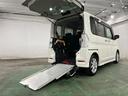一年保証・走行距離無制限走行５７２０６キロ　フルセグナビ　ブルートゥース　バックカメラ　オートライト　ＬＥＤヘッドライト　両側電動スライドドア（埼玉県）の中古車