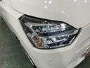一年保証・走行距離無制限　走行１８５６キロ　助手席エアバック　ＬＥＤヘッドライト　オートライト　オートマチックハイビーム　クリアランスソナー　アイドリングストップ（埼玉県）の中古車