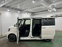 ワンオーナー　禁煙車　フルセグナビ　バックカメラ　ドラレコ　純正マット　サイドエアバッグ　ＬＥＤヘッドランプ　アイドリングストップ　両側電動スライドドア（埼玉県）の中古車