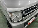 １年保証距離無制限　走行距離７４６８キロ　ＣＤチューナー　純正カーペットマット　助手席エアバッグ　アイドリングストップ　電動格納式ドアミラー（埼玉県）の中古車