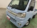 １年保証距離無制限　走行距離１００４１６キロ　フルセグナビ　Ｂｌｕｅｔｏｏｔｈ　ドラレコ　純正マット　助手席エアバッグ　ＬＥＤヘッドランプ　荷台作業灯（埼玉県）の中古車