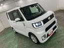 １年保証距離無制限　走行１２６７０キロ　フルセグナビ　パノラマモニター　ドラレコ　純正マット　サイドエアバッグ　ＬＥＤヘッドランプ　アイドリングストップ　両側電動スライドドア　オート格納式ドアミラー（埼玉県）の中古車