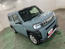 １年保証距離無制限　走行距離８２６４キロ　純正フルセグナビ　パノラマモニター　ドラレコ　純正マット　サイドエアバッグ　ＬＥＤヘッドランプ　アイドリングストップ　シートヒーター　オート格納式ドアミラー（埼玉県）の中古車
