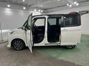 １年保証距離無制限　走行距離３７８７１キロ　純正マット　助手席エアバッグ　ＬＥＤヘッドランプ　アイドリングストップ　両側電動スライドドア　オート格納式ドアミラー　キーフリー（埼玉県）の中古車