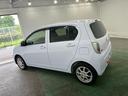 １年保証距離無制限　走行距離２５４３５キロ　ＣＤチューナー　純正カーペットマット　助手席エアバッグ　アイドリングストップ　電動格納式ドアミラー（埼玉県）の中古車