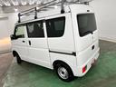 一年保証・走行距離無制限　走行７６７９８キロ　ＥＴＣ　助手席エアバック　純正カーペットマット　ルーフキャリア　ＣＤチューナー（埼玉県）の中古車