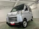 １年保証距離無制限　走行距離２５９１キロ　純正フロアマット　助手席エアバック　クリアランスソナー　オートライト　アイドリングストップ　両側スライドドア　キーレスエントリー（埼玉県）の中古車