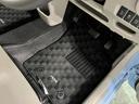１年保証距離無制限　走行距離４００２５キロ　ワンセグナビ　純正カーペットマット　助手席エアバック　アイドリングストップ　電動格納式ドアミラー（埼玉県）の中古車