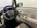 １年保証距離無制限　走行距離４００２５キロ　ワンセグナビ　純正カーペットマット　助手席エアバック　アイドリングストップ　電動格納式ドアミラー（埼玉県）の中古車