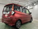 ワンオーナー　禁煙車　純正フルセグナビ　バックカメラ　ドラレコ　純正マット　ＬＥＤヘッドランプ　アイドリングストップ　シートヒーター　両側電動スライドドア　オート格納式ドアミラー（埼玉県）の中古車