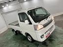 １年保証距離無制限　走行距離１９３３キロ　４ＷＤ　車検整備付　ＣＤチューナー　純正フロアマット　荷台作業灯　マニュアルエアコン（埼玉県）の中古車