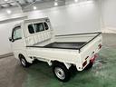 １年保証距離無制限　走行距離１９３３キロ　４ＷＤ　車検整備付　ＣＤチューナー　純正フロアマット　荷台作業灯　マニュアルエアコン（埼玉県）の中古車