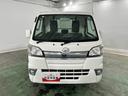 １年保証距離無制限　走行距離１９３３キロ　４ＷＤ　車検整備付　ＣＤチューナー　純正フロアマット　荷台作業灯　マニュアルエアコン（埼玉県）の中古車