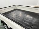 １年保証距離無制限　走行距離１９３３キロ　４ＷＤ　車検整備付　ＣＤチューナー　純正フロアマット　荷台作業灯　マニュアルエアコン（埼玉県）の中古車