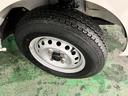 １年保証距離無制限　走行距離１９３３キロ　４ＷＤ　車検整備付　ＣＤチューナー　純正フロアマット　荷台作業灯　マニュアルエアコン（埼玉県）の中古車