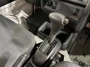 １年保証距離無制限　走行距離１９３３キロ　４ＷＤ　車検整備付　ＣＤチューナー　純正フロアマット　荷台作業灯　マニュアルエアコン（埼玉県）の中古車